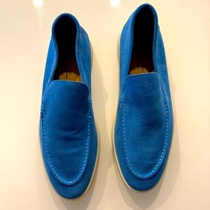 Loro Piana loafers